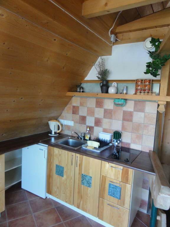 Apart-Med Zakopane Exterior foto