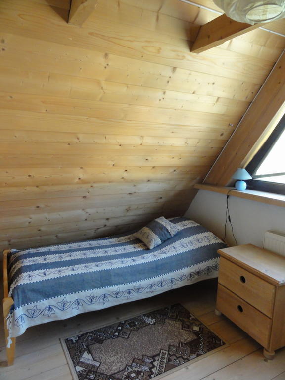 Apart-Med Zakopane Zimmer foto