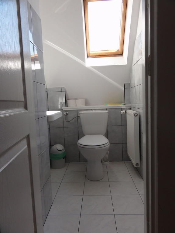 Apart-Med Zakopane Zimmer foto