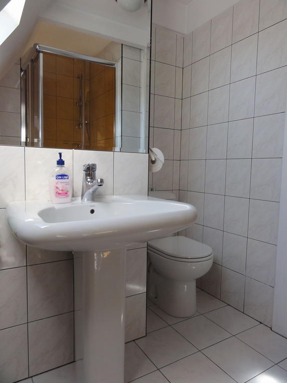 Apart-Med Zakopane Zimmer foto