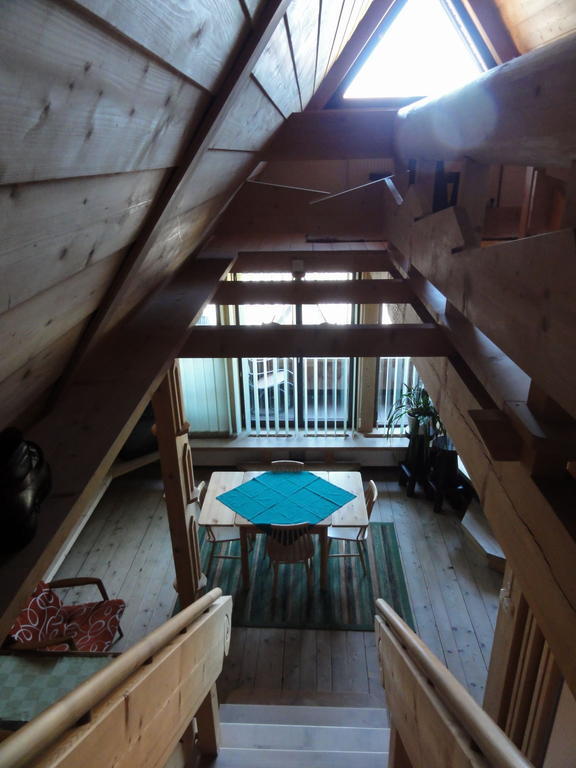 Apart-Med Zakopane Zimmer foto