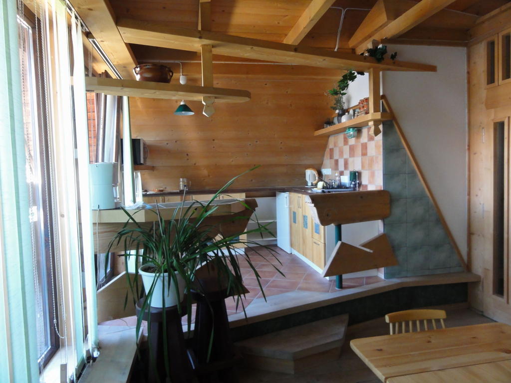 Apart-Med Zakopane Zimmer foto
